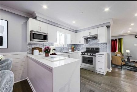 For Lease - 72 Rotherglen Court, Brampton, Ontario - Photo 5