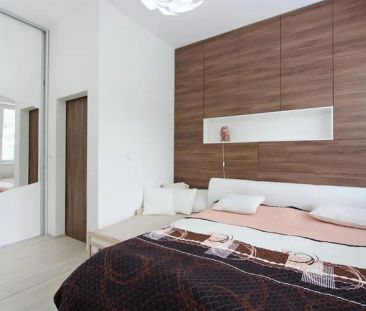 Pronájem nadstandartního bytu 2+kk, ulice Vinařská, Brno - Masaryko... - Photo 4