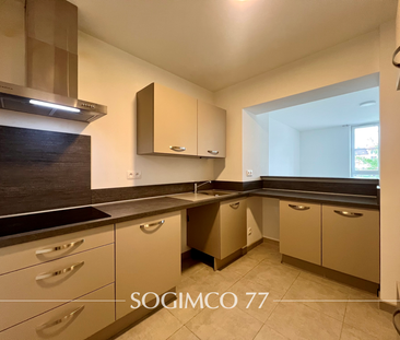 Location Appartement 3 pièces 66m² THORIGNY SUR MARNE 77400 - Photo 6