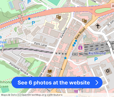 The Gateways, Richmond - Photo 1