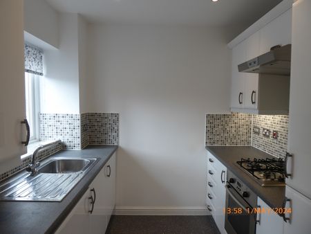 Apartment 3B/3B Chester Street, - Photo 5