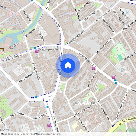 Rochusbuurt, 5611 SZ, De Rozentuin, Eindhoven