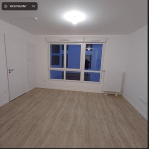 location Appartement T1 DE 25.94m² À ALFORTVILLE - Photo 2