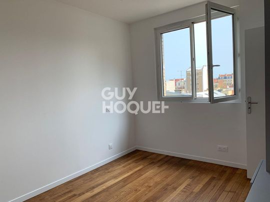 ASNIERES / STUDIO MEUBLE 20 M² - Photo 1