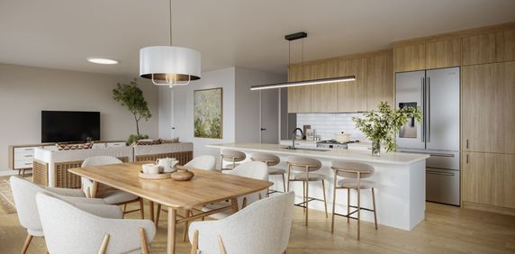 Appartement à louer - Pont-Rouge - Photo 2