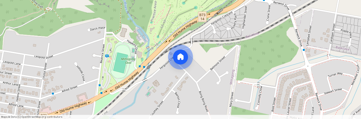 4B/Bong Bong Road, Mittagong 2575, New South Wales