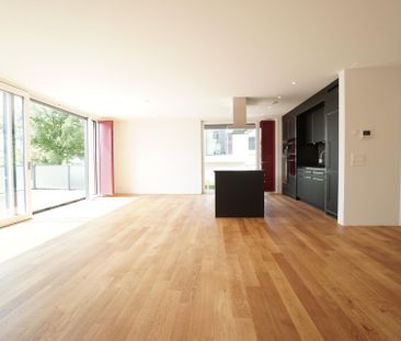 Exklusive 5.5- Zimmerwohnung auf dem Bruderholz - Photo 3