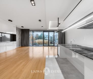 Warszawa, Mokotów, Mokotów Dolny, Fort Piłsudskiego - Photo 5