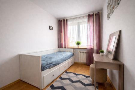 Sadyba Best Mall |Balkon |Klimatyzacja|3 pokoje - Фото 5