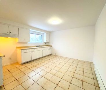 Appartement à louer Nouveau-Rosemont - Photo 2