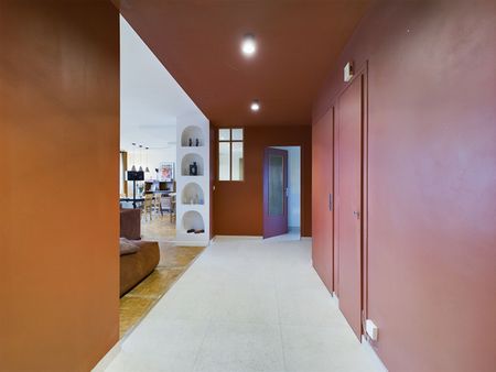 Location appartement 3 pièces, 82.31m², Annecy - Photo 5