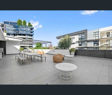 302/16 Masters Street, Newstead, Qld 4006 - Photo 5