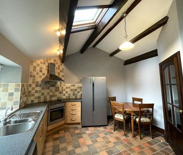 1 bedroom semi-detached house to rent - Photo 4