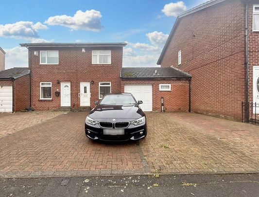 2 bed terraced house to rent in NE27 - Photo 1