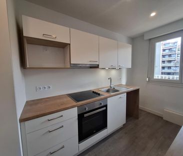 Location Appartement 1 pièce 33m² TASSIN LA DEMI LUNE 69160 - Photo 5