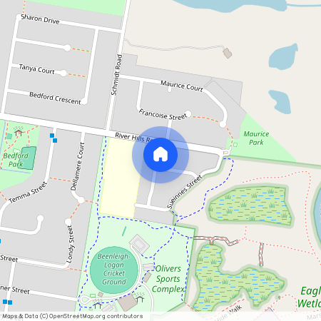 13 Rebecca Circuit, Qld 4207, Eagleby