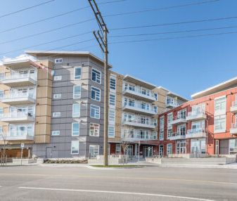 The Generations Apartments | 7878 E Saanich Rd, Saanichton - Photo 1