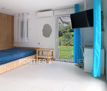 Location Appartement 1 pièce 32m² ANTIBES 06600 - Photo 2