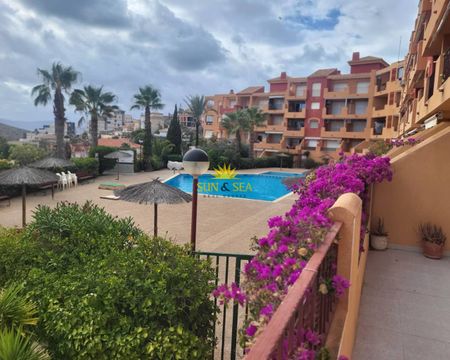 ONE-BEDROOM APARTMENT – LA MANGA DEL MAR MENOR - Photo 3