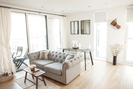 Chiswick High Road - Photo 4