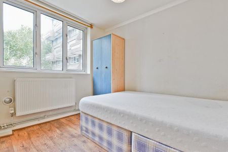 4 bedroom apartment to rent - Photo 5