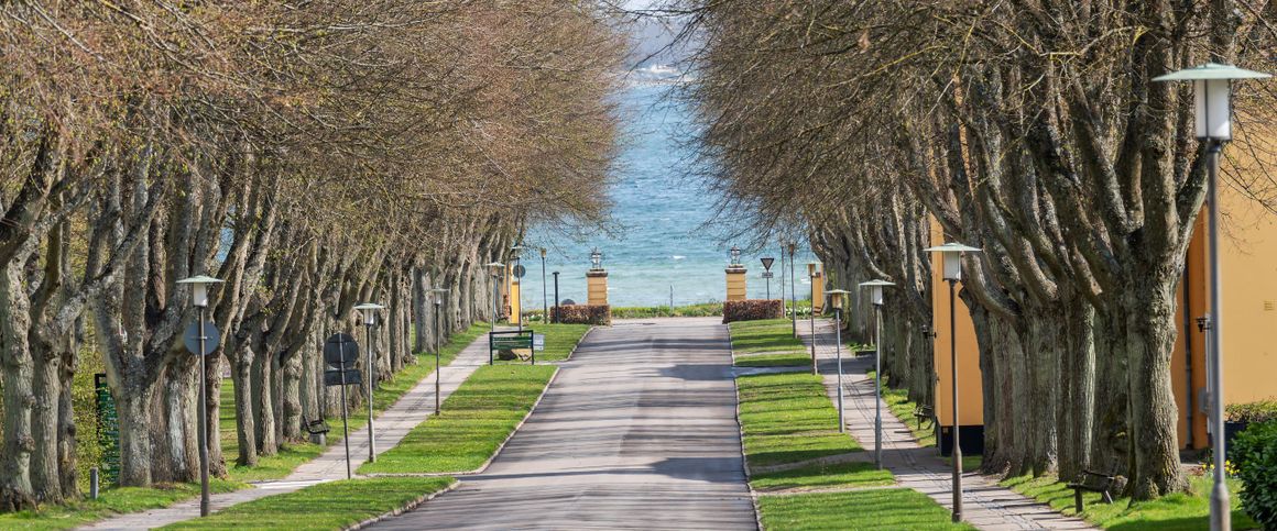 Annebergparken 40A, st. tv, 4500 Nykøbing Sj - Photo 1