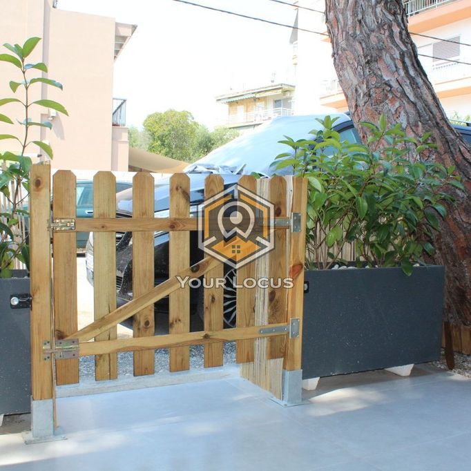 Studio / γκαρσονιέρα 37 τ.μ. προς ενοικίαση - Photo 1