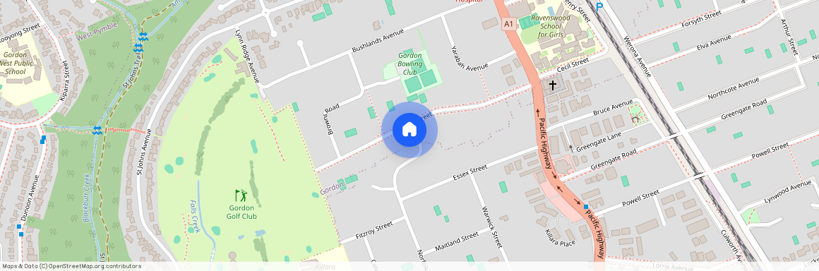 50 Norfolk Street, NSW 2071, Killara