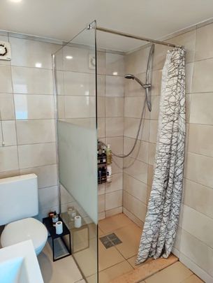 Gelijkvloers appartement te huur in Dendermonde - Foto 1