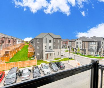 For Lease - 5138 Vetere Street, Mississauga, Ontario - Photo 4