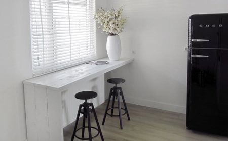 Appartement te huur: Adriaan Kooningsstraat 37 3077 ML Rotterdam - Photo 3