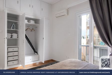 Διαμέρισμα για ενοικίαση Κολωνάκι - Λυκαβηττός - Φωτογραφία 5
