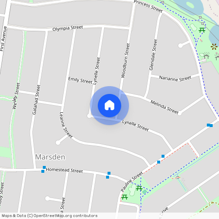 41 Woodburn Street, Qld 4132, Marsden