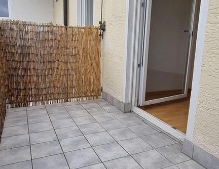 Schöne 3 Zimmer Wohnung Stuttgart West mit Balkon - Photo 1