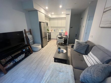 For Lease - 415 Sea Ray Avenue Unit# G14, Innisfil, Ontario - Photo 4