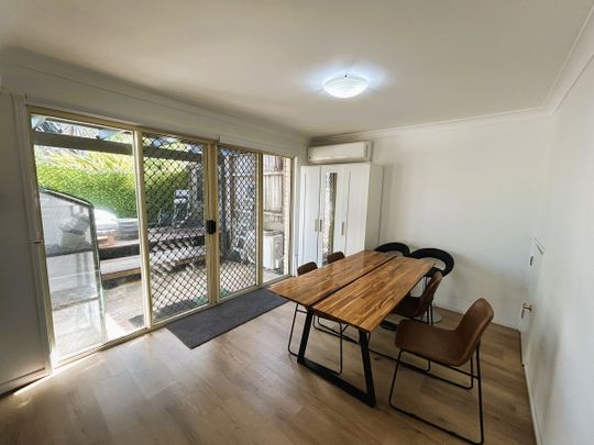 Spacious 3 Bedroom Townhouse in Vibrant Moorooka - Photo 1