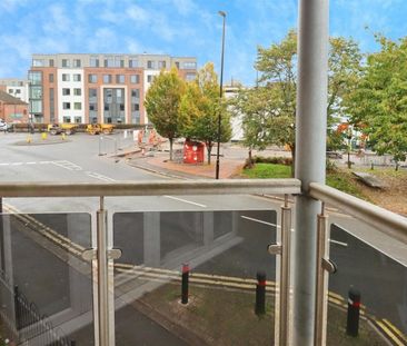 Lower Ford Street, Coventry, CV1 5PA - Photo 6