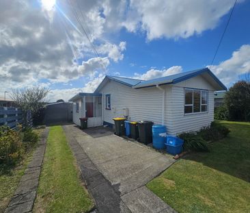 3 Perth Street, Hawera, South Taranaki, Taranaki 4610 - Photo 2