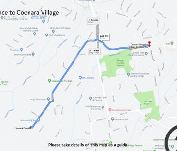 Luxurious 2 Bedroom Granny Flat - Photo 5