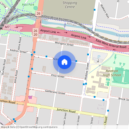 1/39 Noble Street, Qld 4011, Clayfield