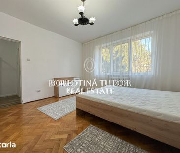Apartament 2 camere | Plopilor | 2 camere separate | Balcon - Photo 5