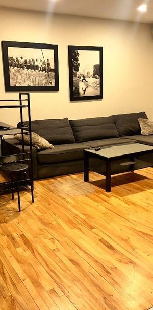 Appartement Meublé 4 1/2, 2 CH à Laval Chomedey - Photo 1