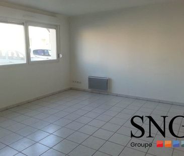 T1 AVEC PARKING - Photo 1