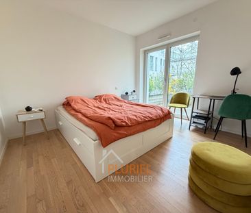 Exceptionnel 3 pièces 68.5m² au PLAZA - Photo 3