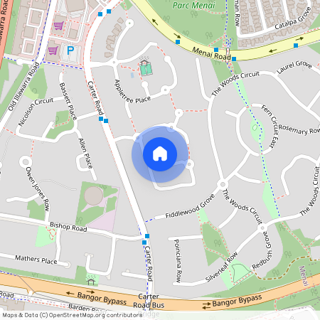 8 Saunders Place, Sydney, New South Wales 2113