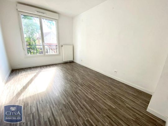 Appartement à louer 2 pièces 47.61m² - Photo 1