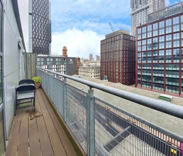 1 bedroom flat to rent - Photo 2