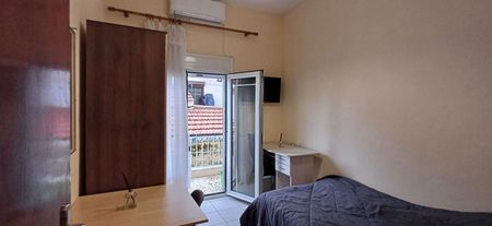 Studio/Γκαρσονιέρα για ενοικίαση Καλαμίτσα (Καβάλα) - Photo 2