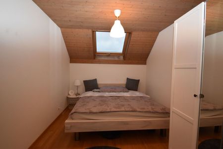 Mo­der­ne 2.5-Zim­mer-Dach­woh­nung - Photo 3