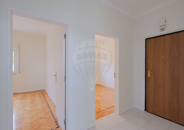 Apartamento T2 em Lisboa
